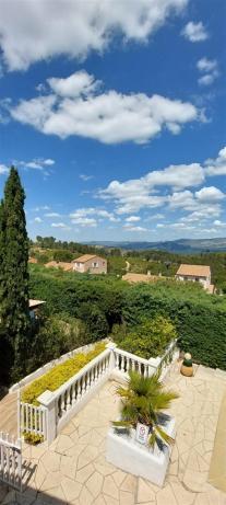 Villa T3 A 10' De Cassis - Piscine Privee Et Cuisine D'Ete Exterieure Carnoux-en-Provence 外观 照片